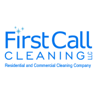 First Call Cleaning LLC Residential and Commercial Cleaning Company review