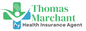 Thomas Marchant - Insurance Agent review