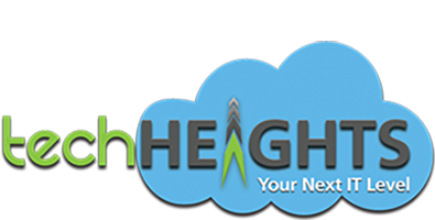 TechHeights - Business IT Services Orange County review