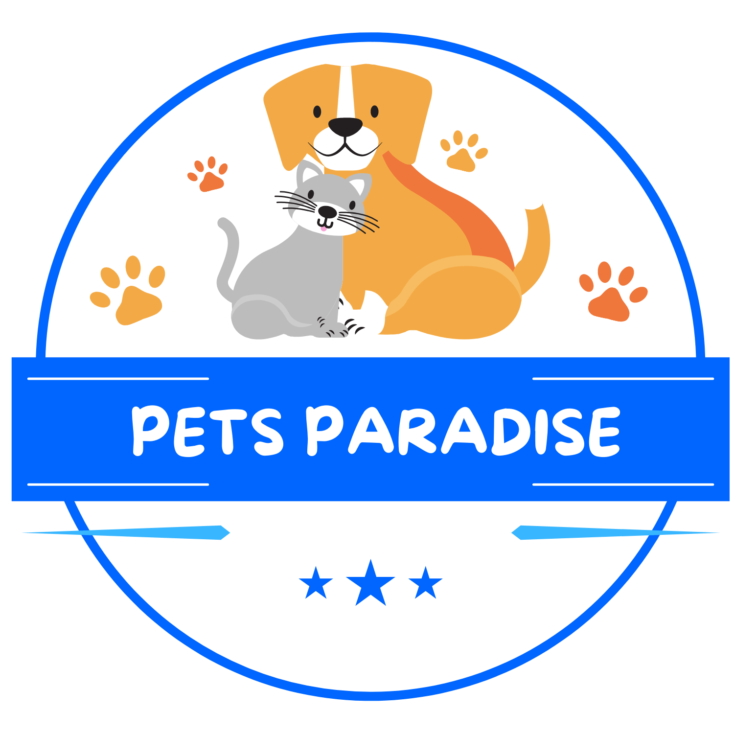 Pets Paradise Supply LLC review