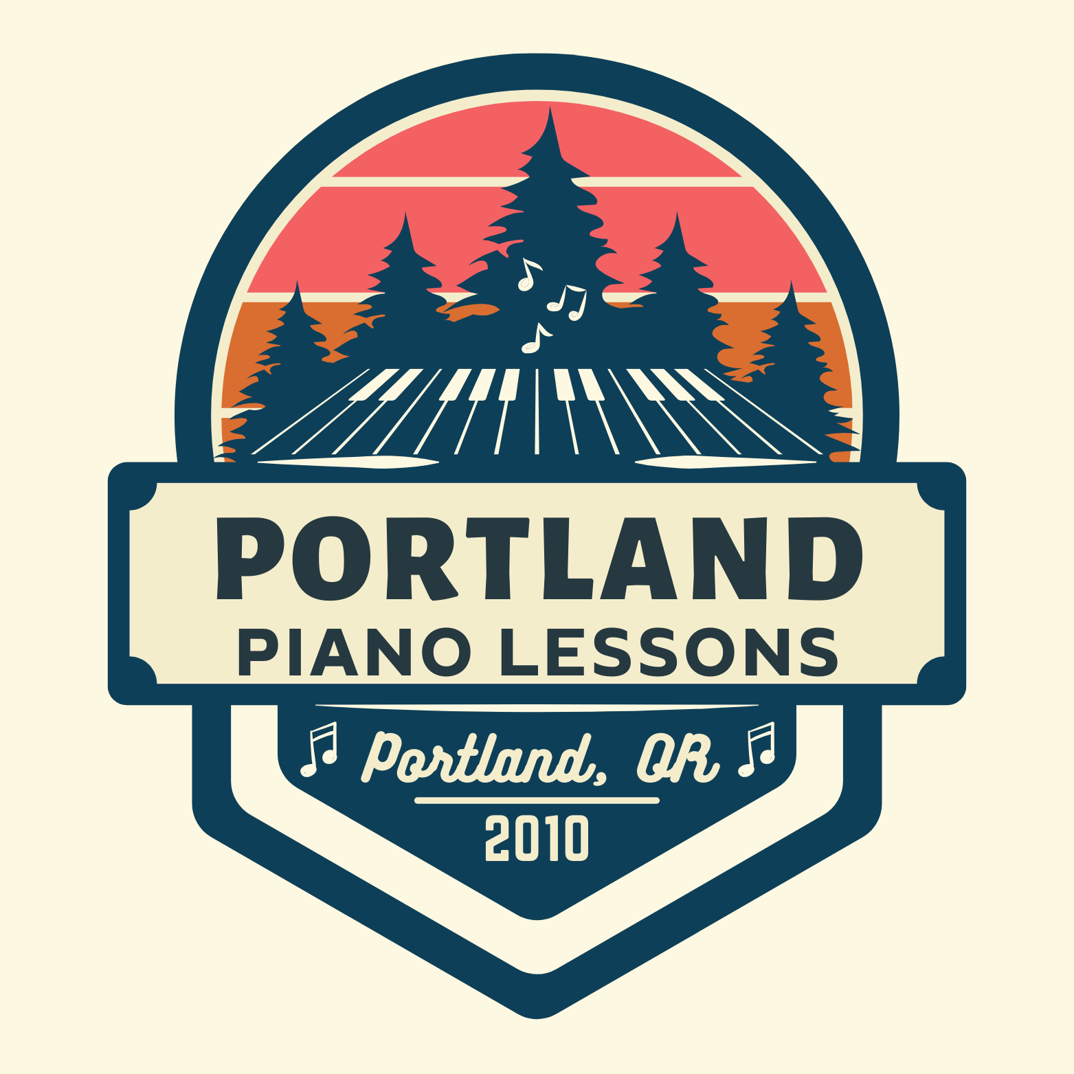 Portland Piano Lessons review