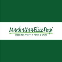 Manhattan Elite Test Prep & Admissions Consulting review