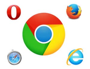 Best Web Browsers