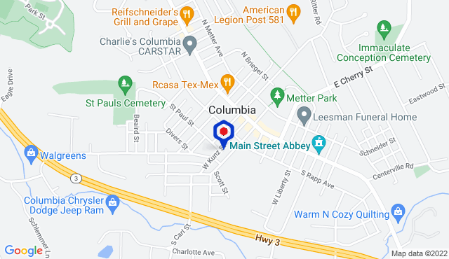 list-map