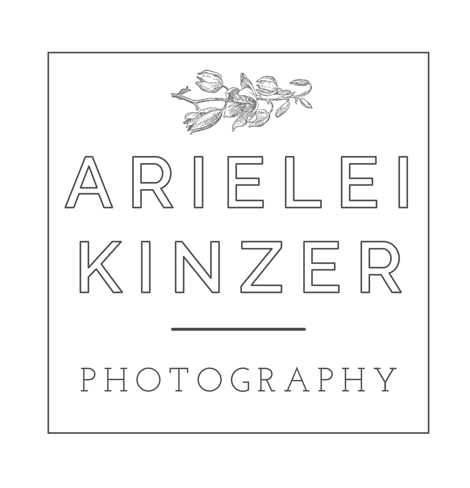 Arielei Kinzer Photography review