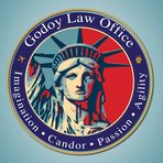 Godoy Law Office Immigration Lawyers review