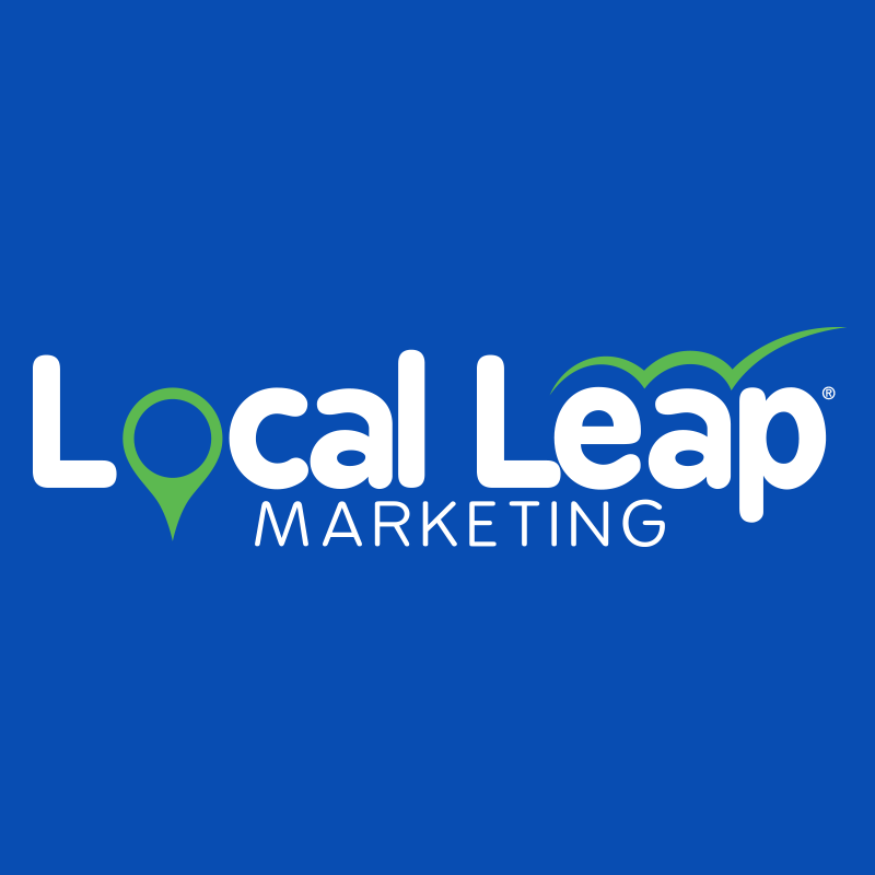 Local Leap Marketing review