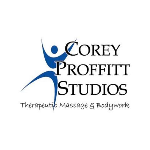 Corey Proffitt Studios Massage review