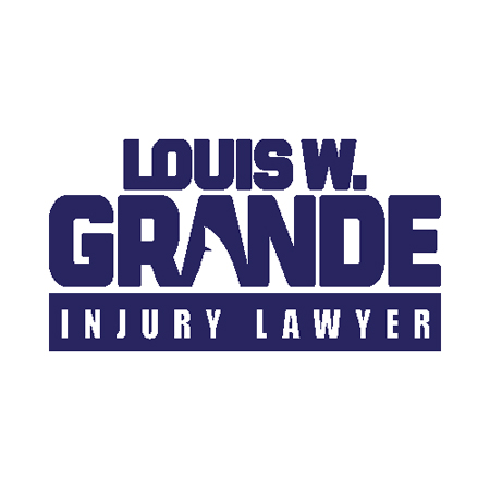 Louis W. Grande - Personal Injury Lawyer review