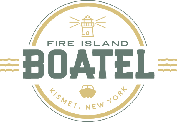 Fire Island Boatel review