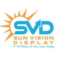 Sun Vision Display review