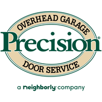 Precision Garage Door of Colorado review