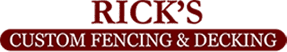 Rick\'s Custom Fencing & Decking review