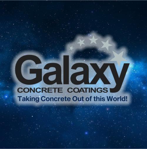 Galaxy Concrete Coatings review