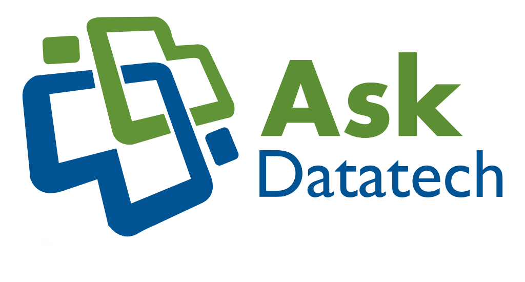 Ask Datatech review