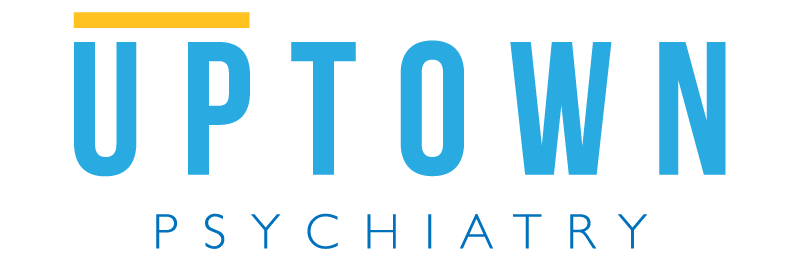 Uptown Psychiatry review