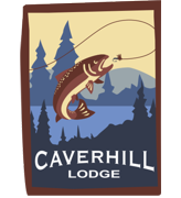 Caverhill Fishing Lodge review