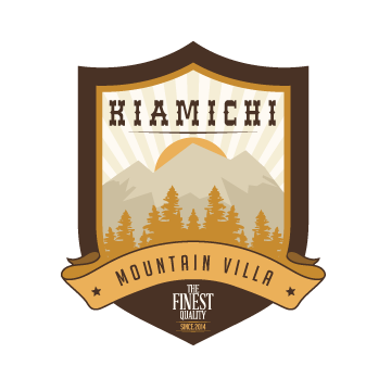 Kiamichi Mountain Villa review