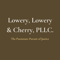 Lowery, Lowery & Cherry review