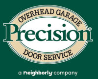 Precision Overhead Garage Door Service review
