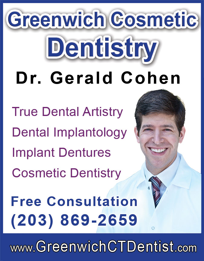 Greenwich Cosmetic Dentistry review