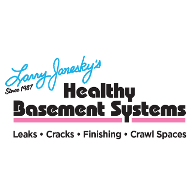Larry Janesky\'s Healthy Basement Systems review