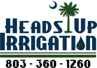 Heads Up Irrigation SC review