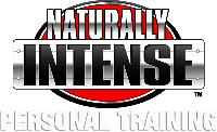 Naturally Intense High Intensity Training review