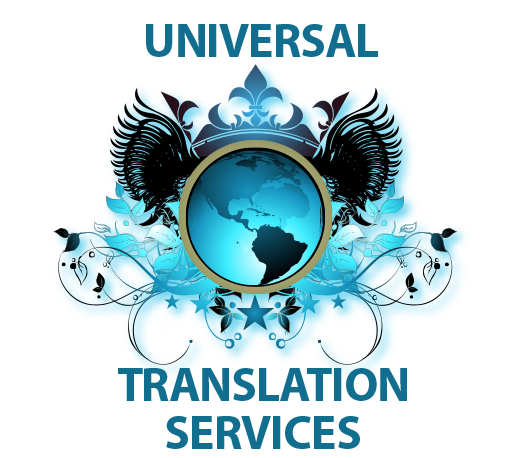 Universal Translation Services review