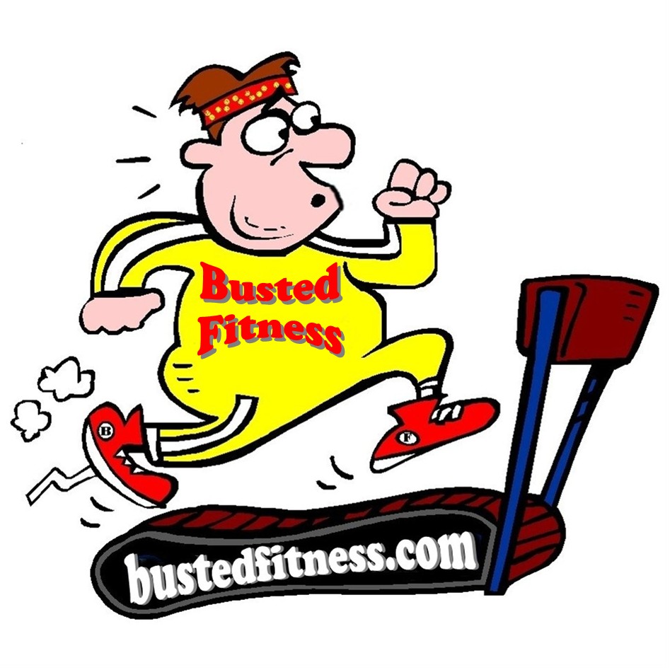 Busted Fitness Inc. review