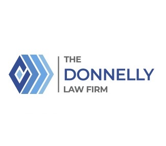 The Donnelly Law Firm review