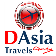D Asia Travels Sdn Bhd review