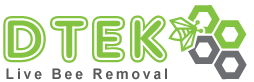 D-Tek Live Bee Removal review