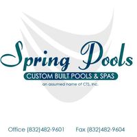 Spring Pools review