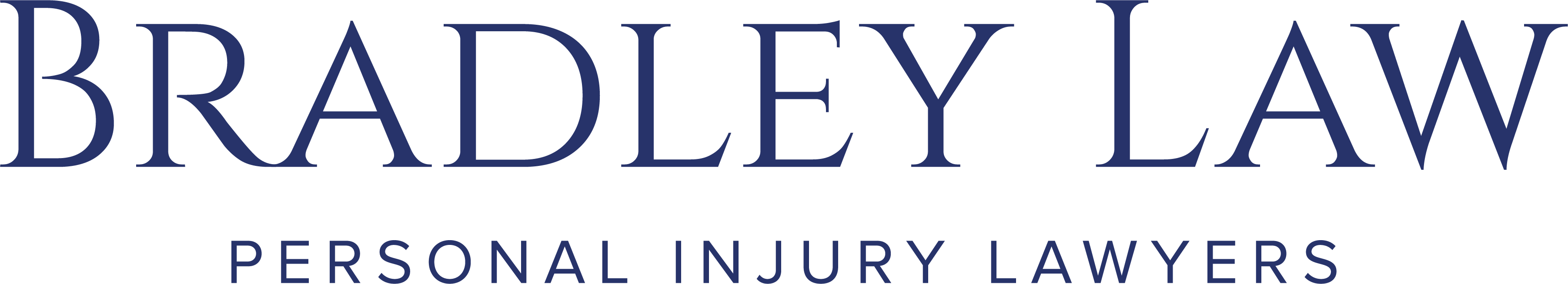 Bradley Law Personal Injury Lawyers - St. Louis review
