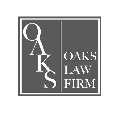Oaks Law Firm review