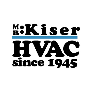 M. B. Kiser Heating & Air Conditioning Co. Inc. review