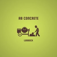 AB Concrete Lubbock review