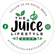 The Juice Lifestyle Shop review