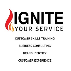 Ignite Your Service Training and Consulting review