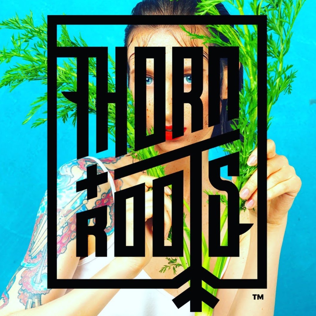 THORN + ROOTS review