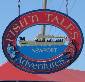 Fish\'n Tales Adventures review