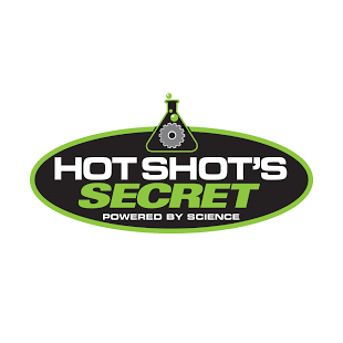 Hot Shot\'s Secret review