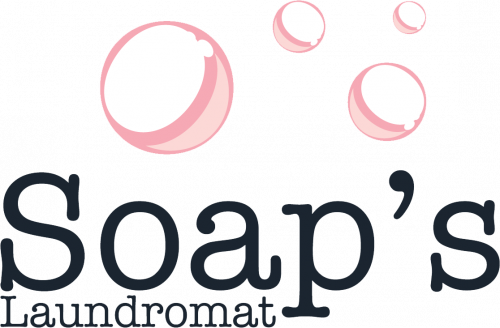 Soap\'s Laundry and Wash and Fold review