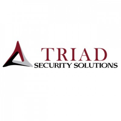 Triad Security Solutions review