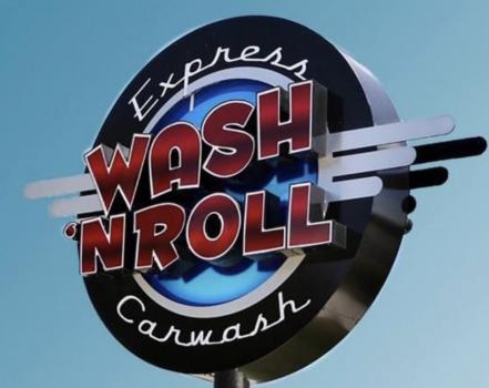 Wash \'N Roll Express Car Wash review
