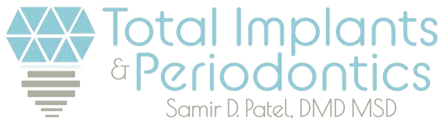 Total Implants & Periodontics review