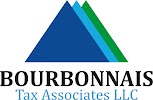 Bourbonnais Tax Associates LLC review