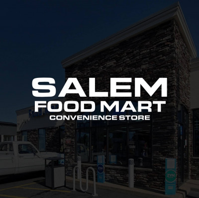 Salem 24/7 Food Mart: Convenience Store review