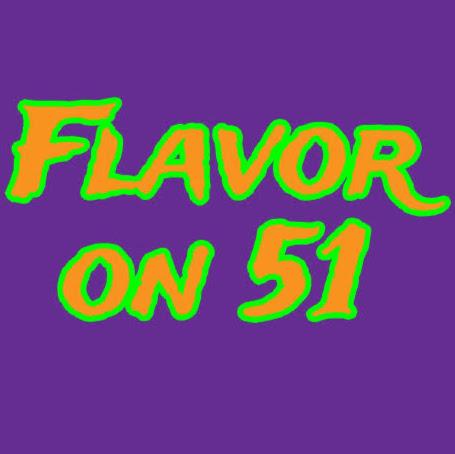 Flavor on 51 review